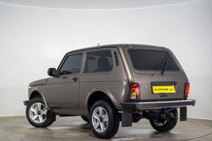 Внедорожник ВАЗ (LADA) Niva Legend 2025 года, 1079000 рублей, Оренбург