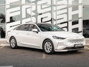 Седан Kia K8 2021 года, 3419000 рублей, Краснодар