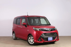 Минивэн Daihatsu Thor 2019 года, 1189000 рублей, Новосибирск