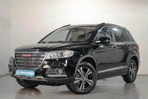Внедорожник Haval H6 2017 года, 1499000 рублей, Челябинск