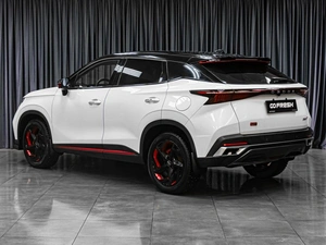 Внедорожник OMODA C5 2023 года, 1749000 рублей, Тюмень