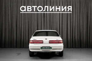 Седан Toyota Mark II 1996 года, 397000 рублей, Красноярск