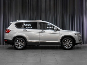 Внедорожник Haval H6 2017 года, 1229000 рублей, Тюмень