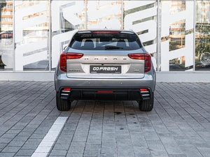 Внедорожник Haval Jolion 2024 года, 2164500 рублей, Ставрополь