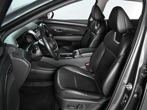 Внедорожник Hyundai Tucson 2022 года, 3530000 рублей, Аксай