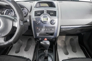 Седан Renault Megane 2008 года, 399000 рублей, Барнаул