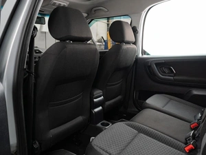 Минивэн Skoda Roomster 2011 года, 730000 рублей, Тюмень