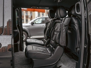 Минивэн Mercedes-benz V-класс 2019 года, 5199000 рублей, Краснодар
