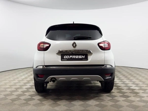 Внедорожник Renault Kaptur 2021 года, 1710000 рублей, Казань