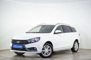 Универсал ВАЗ (LADA) Vesta 2018 года, 819000 рублей, Оренбург