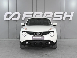 Внедорожник Nissan Juke 2011 года, 999000 рублей, Аксай