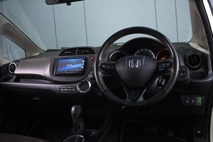 Универсал Honda Fit Shuttle 2013 года, 1030000 рублей, Омск