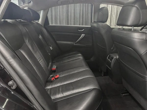 Седан Nissan Teana 2008 года, 950000 рублей, Красноярск