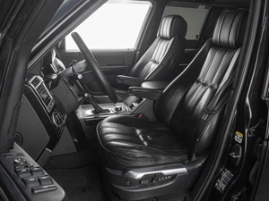 Внедорожник Land Rover Range Rover 2008 года, 1379000 рублей, Тюмень