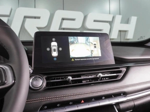 Внедорожник Chery Tiggo 8 2021 года, 1819100 рублей, Воронеж