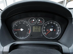 Хетчбэк Ford Fiesta 2007 года, 429000 рублей, Ставрополь