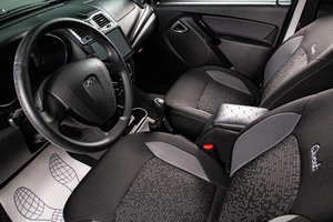 Лифтбек ВАЗ (LADA) Granta 2025 года, 1289000 рублей, Сургут