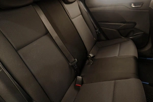 Седан Hyundai Solaris 2018 года, 939000 рублей, Челябинск