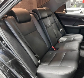 Седан Toyota Camry 2017 года, 2407000 рублей, Красноярск