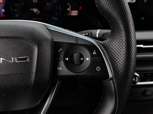 Седан Baic U5 Plus 2023 года, 1338000 рублей, Краснодар