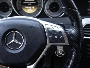 Седан Mercedes-benz C-класс 2011 года, 1300000 рублей, Большой Сочи