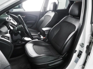 Внедорожник Hyundai ix35 2014 года, 1347000 рублей, Воронеж