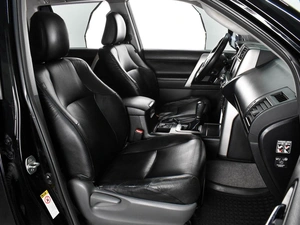 Внедорожник Toyota Land Cruiser Prado 2011 года, 3199000 рублей, Воронеж