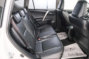 Внедорожник Toyota RAV4 2014 года, 2299000 рублей, Красноярск