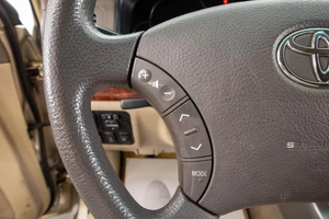 Внедорожник Toyota Land Cruiser Prado 2005 года, 1799000 рублей, Барнаул