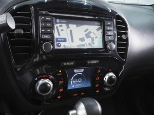 Внедорожник Nissan Juke 2015 года, 1299000 рублей, Ростов-на-Дону