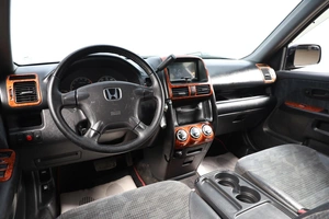 Внедорожник Honda CR-V 2003 года, 789000 рублей, Новосибирск