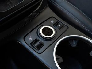 Внедорожник Ford Kuga 2013 года, 1315000 рублей, Волгоград