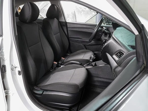 Седан Hyundai Solaris 2021 года, 1422000 рублей, Воронеж