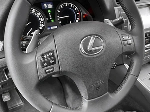 Седан Lexus IS 2010 года, 1495000 рублей, Ростов-на-Дону