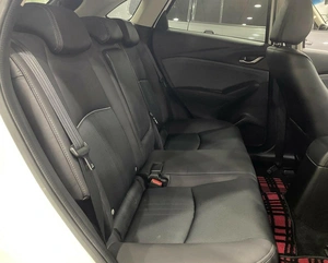 Внедорожник Mazda CX-3 2019 года, 2111500 рублей, Красноярск