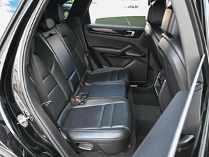 Внедорожник Porsche Cayenne 2020 года, 5999000 рублей, Кирилловка