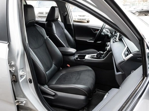 Внедорожник Toyota RAV4 2021 года, 3300000 рублей, Краснодар