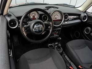 Хетчбэк MINI One 2010 года, 915000 рублей, Краснодар