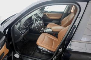Внедорожник BMW 3 серии 2014 года, 1935000 рублей, Орёл