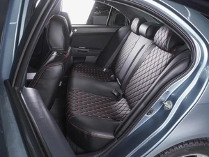 Седан Mitsubishi Lancer 2008 года, 730000 рублей, Ростов-на-Дону