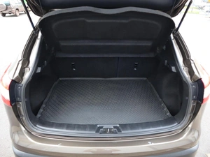 Внедорожник Nissan Qashqai 2014 года, 1620000 рублей, Железногорск