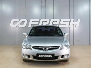 Седан Honda Civic 2007 года, 649000 рублей, Воронеж