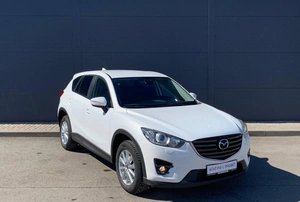 Внедорожник Mazda CX-5 2015 года, 1910000 рублей, Солонцы