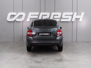 Седан ВАЗ (LADA) Granta 2026 года, 1029000 рублей, Воронеж