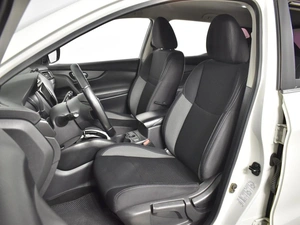 Внедорожник Nissan Qashqai 2019 года, 1498200 рублей, Казань