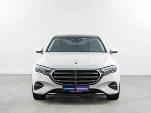 Седан Mercedes-benz E-класс 2024 года, 7593055 рублей, Москва