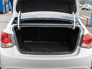 Седан Chevrolet Cruze 2013 года, 850000 рублей, Краснодар