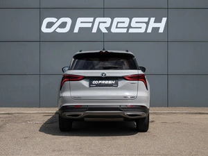 Внедорожник Changan CS75 Plus 2023 года, 2100000 рублей, Краснодар
