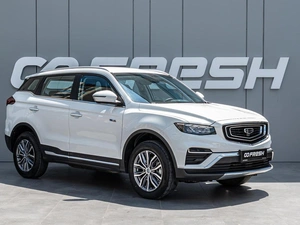 Внедорожник Geely Atlas Pro 2023 года, 1870000 рублей, Краснодар