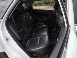 Внедорожник Hyundai Tucson 2019 года, 2150000 рублей, Большой Сочи